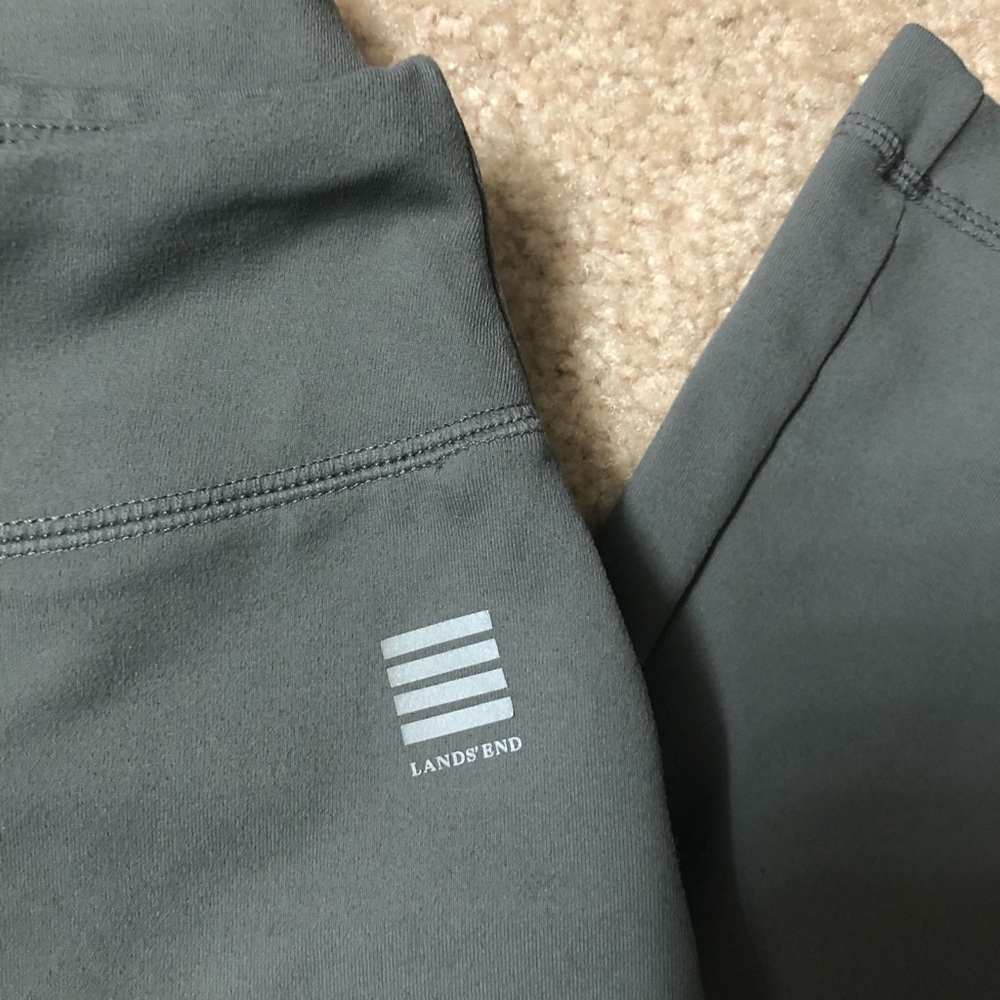 Land’s End Leggings